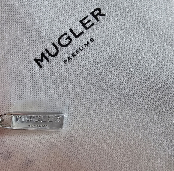 Mugler Angel Nova Pochette POUCH - Picture 8 of 9